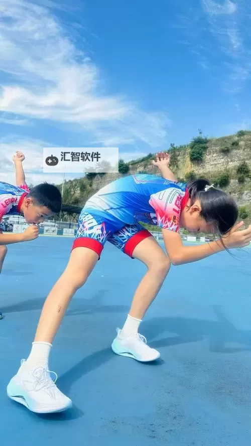 中国极速轮滑网：领跑速度与激情的轮滑新高度图1