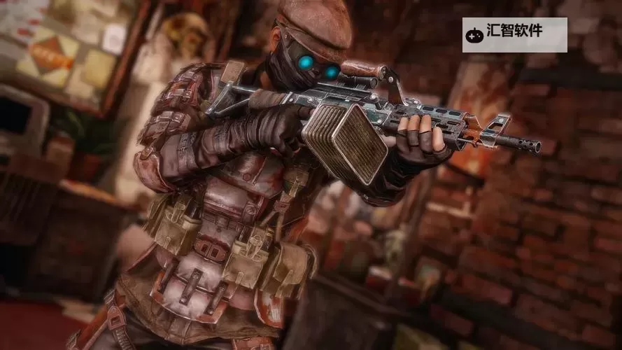 《辐射4》学院铁路民兵结局共存方法 只灭兄弟会结局打法图1