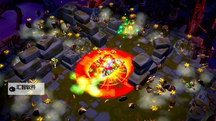 有没有魔狱地牢双开软件推荐 深度解答如何双开魔狱地牢图2