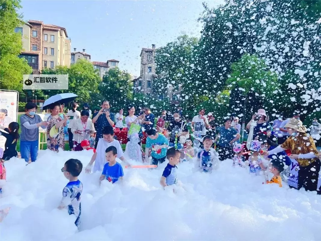 泡泡趴电脑版下载 泡泡趴电脑版的安装使用方法图1