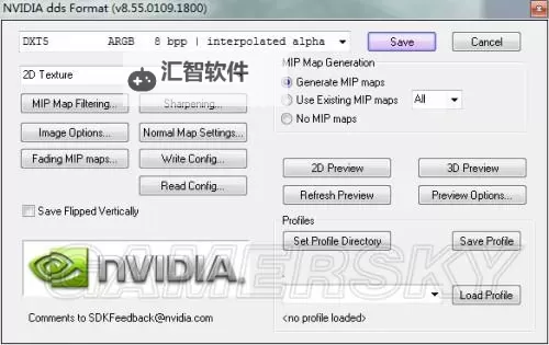 模拟人生4 墙壁纸制作工具WallEz及使用图文教程图2