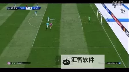 实况足球2015（PES2015） 定位球踢法技巧分享 任意球、点球小技巧图1