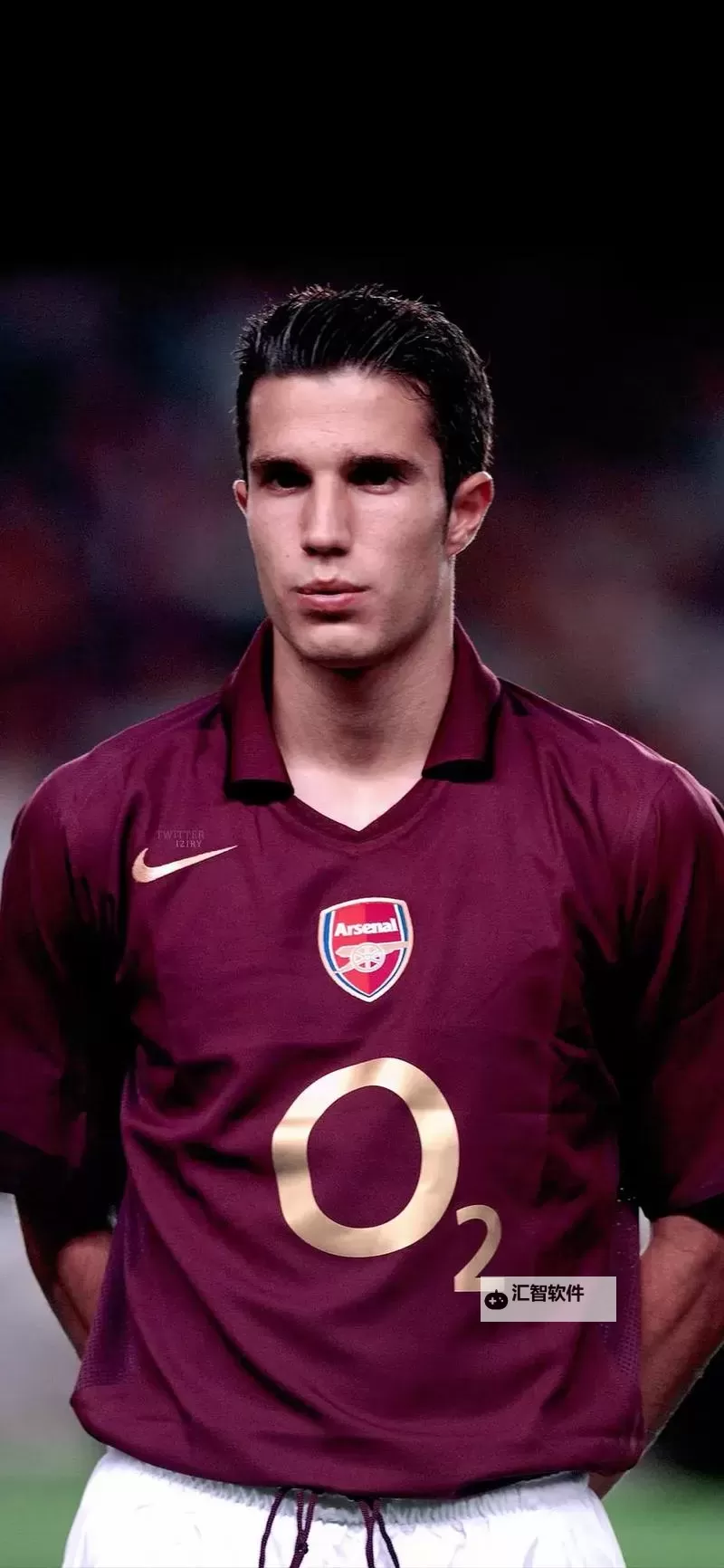 《FIFA16》第34周最佳阵容 范佩西、拉莫斯领衔图1