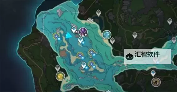 《原神》千年珍珠骏麟属性及打法分享图1