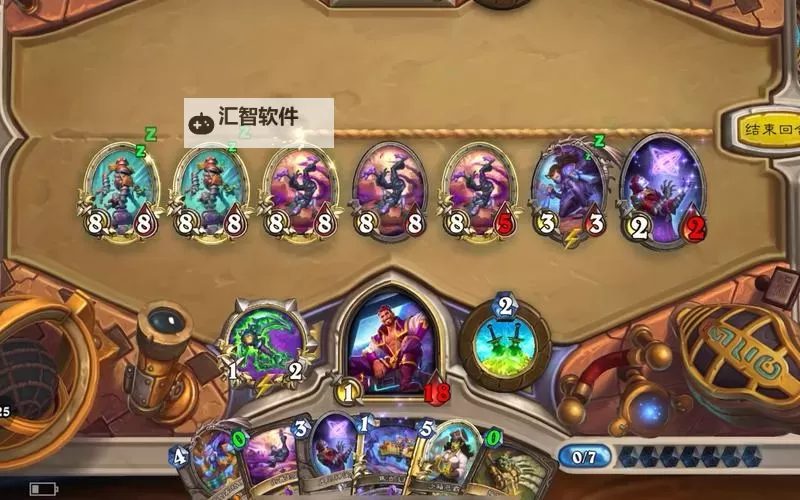 《炉石传说》武器贼卡组分享 武器贼怎么构筑图1