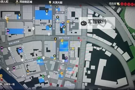 《如龙8》前期强力武器推荐及获取方法一览图1