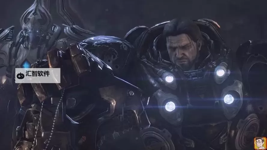 《星际争霸2虚空之遗》剧情向通关图文心得图1