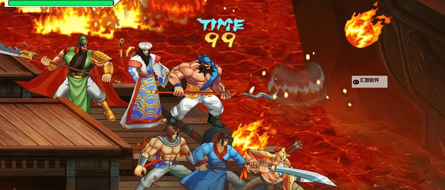 魔法师战纪电脑版下载 电脑玩魔法师战纪模拟器推荐图1