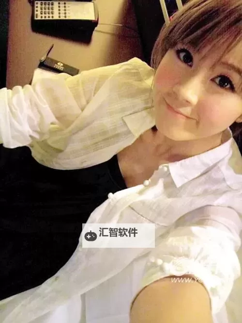 揭秘国产成人自拍糖心：甜蜜诱惑背后的真实世界图1