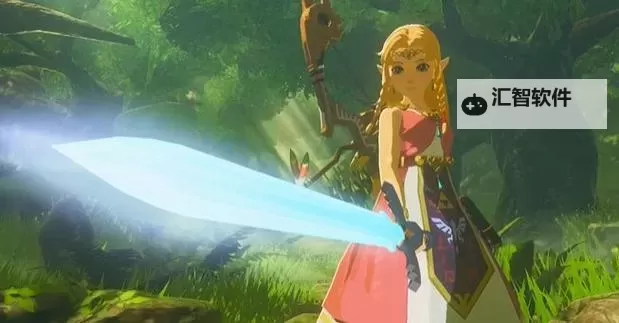 《塞尔达传说王国之泪》天空的白刃剑获取攻略 怎么获取天空的白刃剑图1