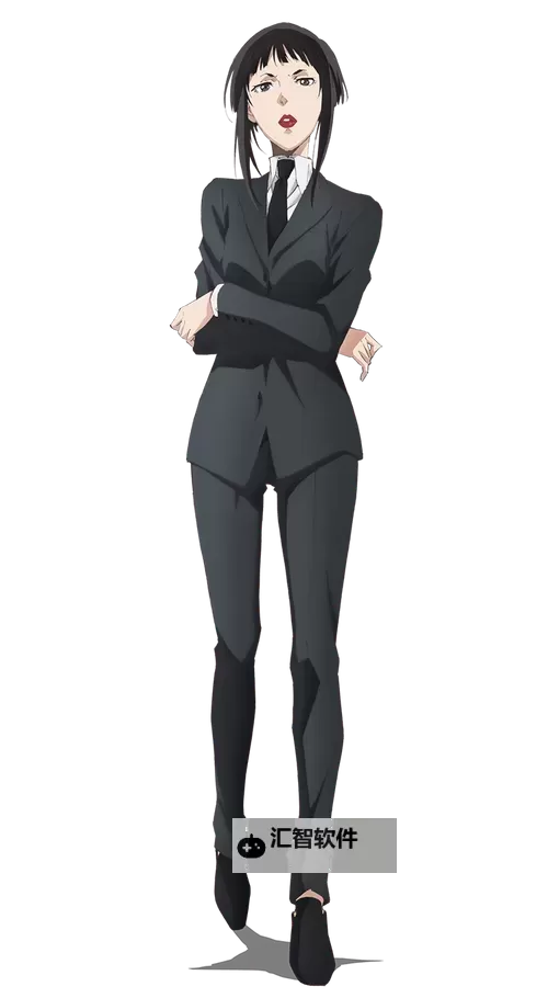 雨宫琴音与女同的动人故事：跨越界限的真挚情感图1