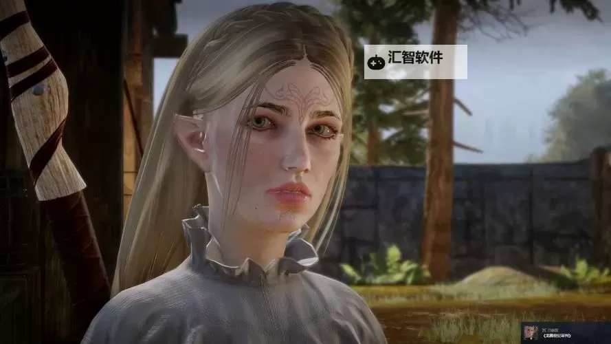 龙腾世纪:审判 噩梦难度新手指南图1