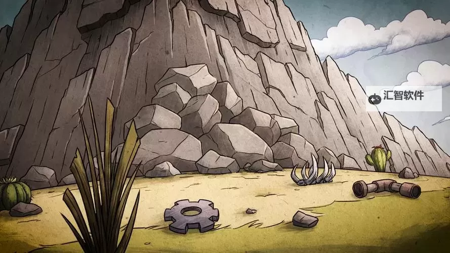 《饥荒》拾荒斗士更新介绍图1