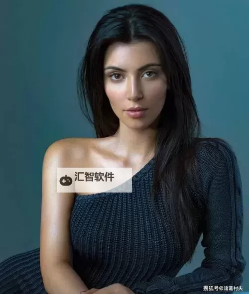 卡戴珊被关注在一二区三区引发热议：探秘背后原因图1