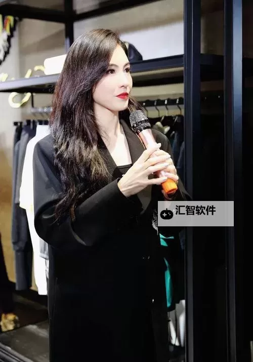 【曝光】张柏芝黑色木耳未删图引热议 网络真相揭秘图1