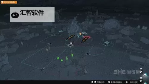 《看门狗2》镜中世界任务攻略 镜中世界任务怎么过图1