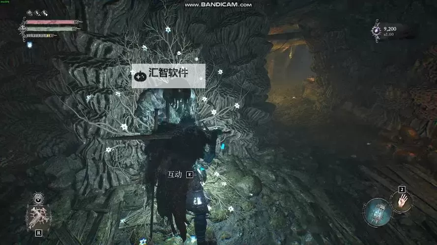 《堕落之主》前期3级强化石刷取位置 在哪刷3级强化石图1