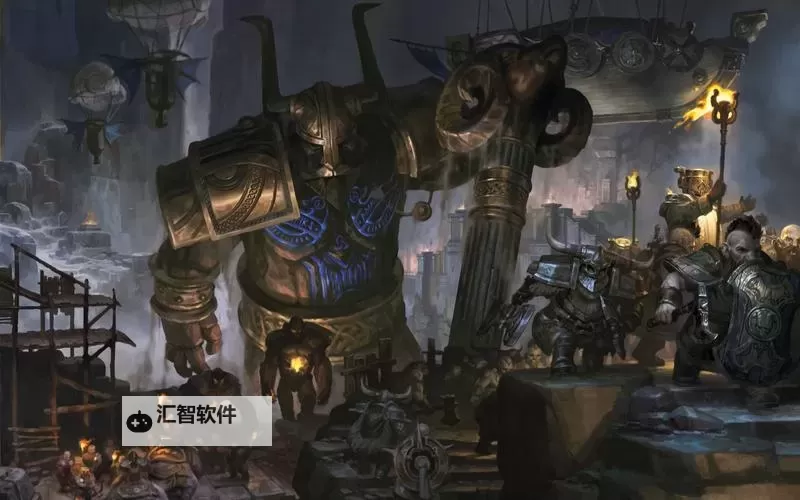 《咒语力量3》画面战斗与模式试玩心得 咒语力量3好玩吗图1