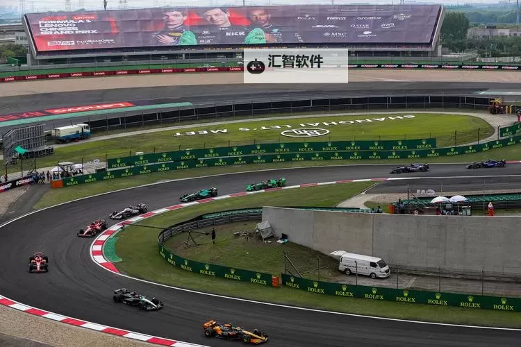 《F1 2015》跳过练习赛方法 怎么跳过练习赛图1