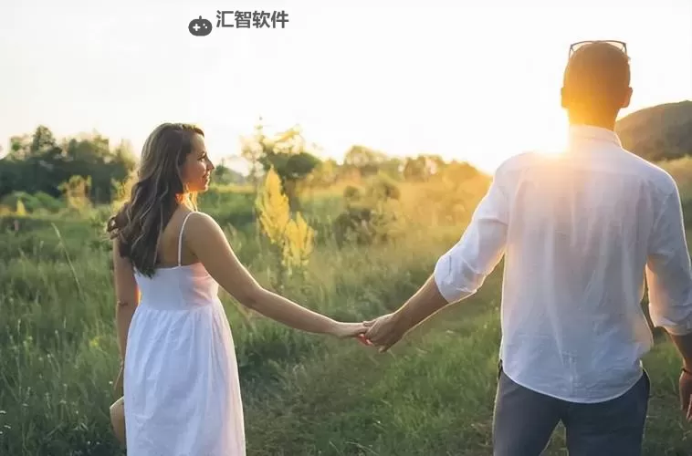 精品情侣真实久久：甜蜜时光永不褪色的爱恋记忆图1