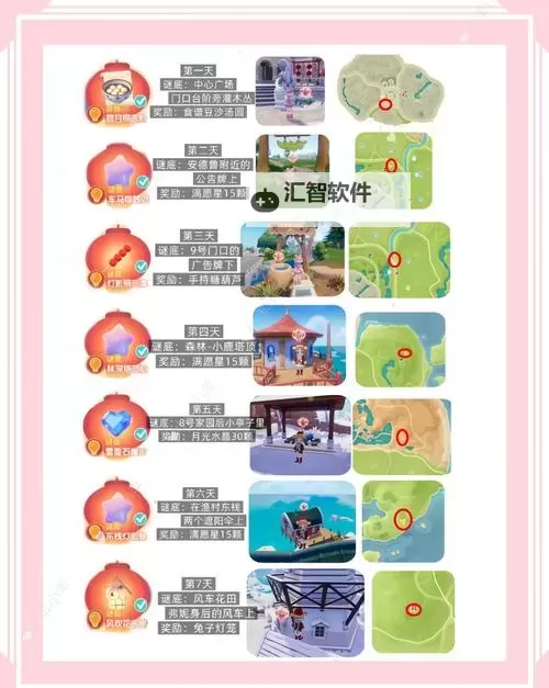 《心动小镇》泡泡套装袜子获取方法 泡泡袜子怎么获得图1