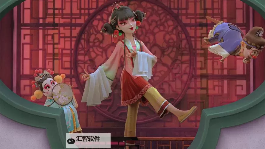 白蛇传Online电脑版下载 推荐好用的白蛇传Online电脑版模拟器下载图1