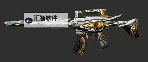 王牌战争怎么免费领取枪械? 王牌战争枪械免费获取方法途径图1