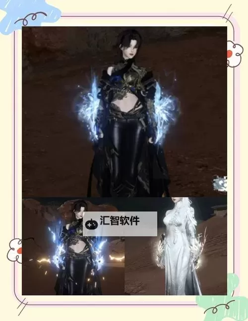 《铁拳7》全服装饰品与称号获得方法 全服装解锁方法图2