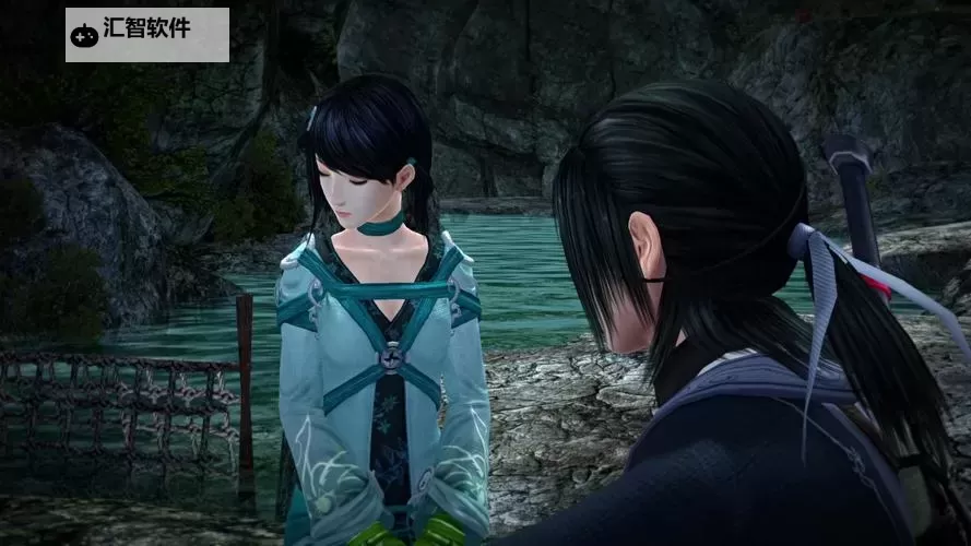 《仙剑奇侠传6》通关心得 剧情及人物心得图1