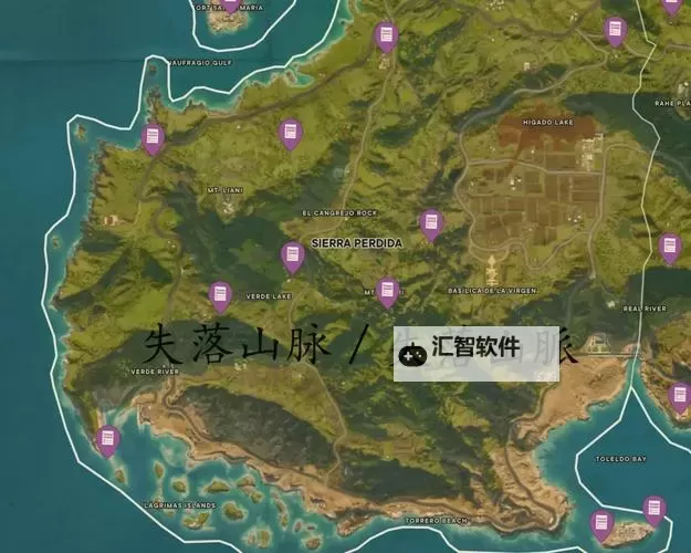 《孤岛惊魂新曙光》彩蛋位置及触发方法 山姆费雪服装怎么获得图1