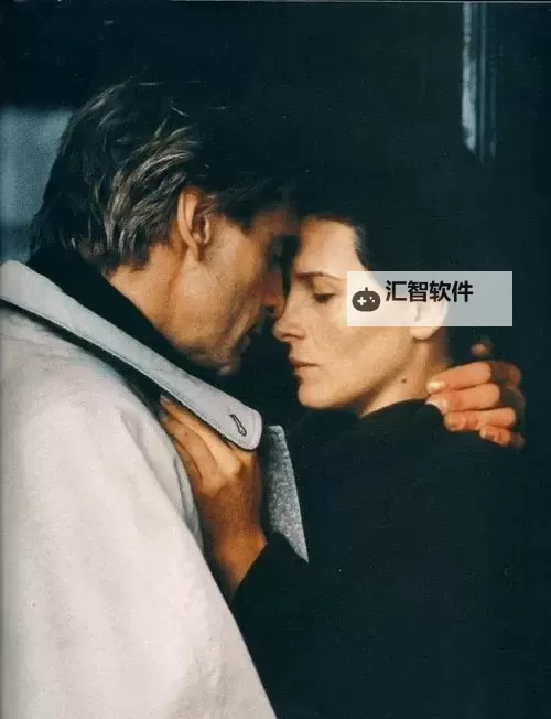 探索精彩纷呈的欧美激情生活勉费片：畅享极致视听盛宴图1