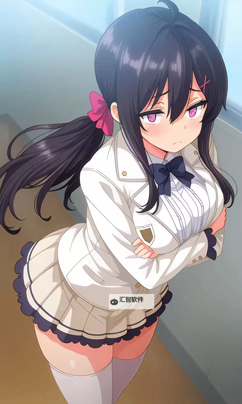 揭秘野原柚花的秘密直播：真相背后的故事图1