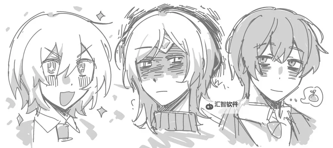 揭示内心秘密：最让人害羞的画图片让你面红耳赤图1