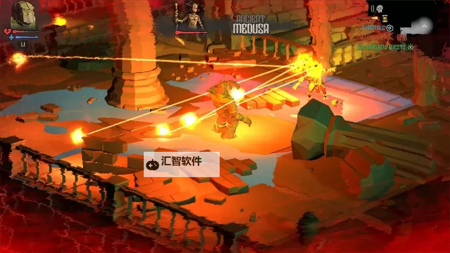 坍塌世界电脑版下载 电脑玩坍塌世界模拟器推荐图1