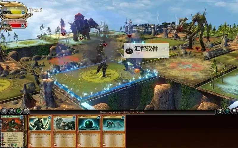 五大桌游RPG游戏合集 有哪些好玩的桌游RPG游戏图1