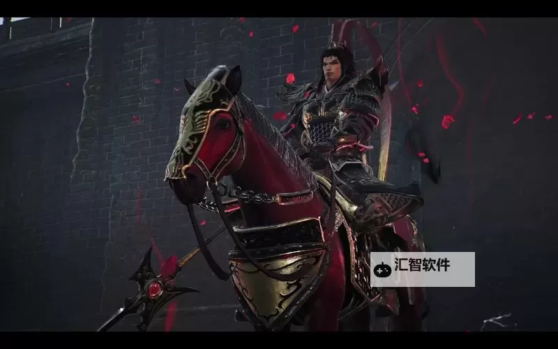 《真三国无双起源》朴刀招式一览 朴刀有哪些招式图1