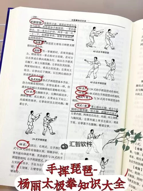《武功来了》玩法介绍：基础玩法概览图1