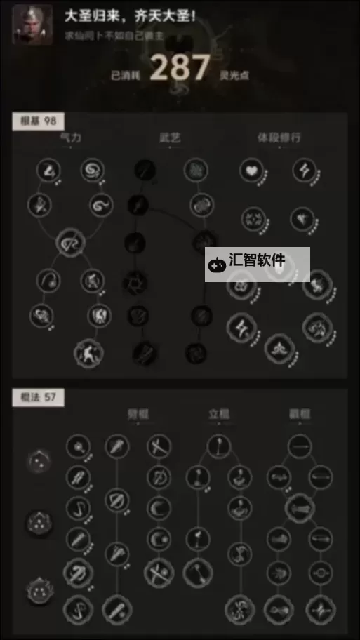 《黑神话悟空》皓斧力士打法攻略 皓斧力士怎么打图1