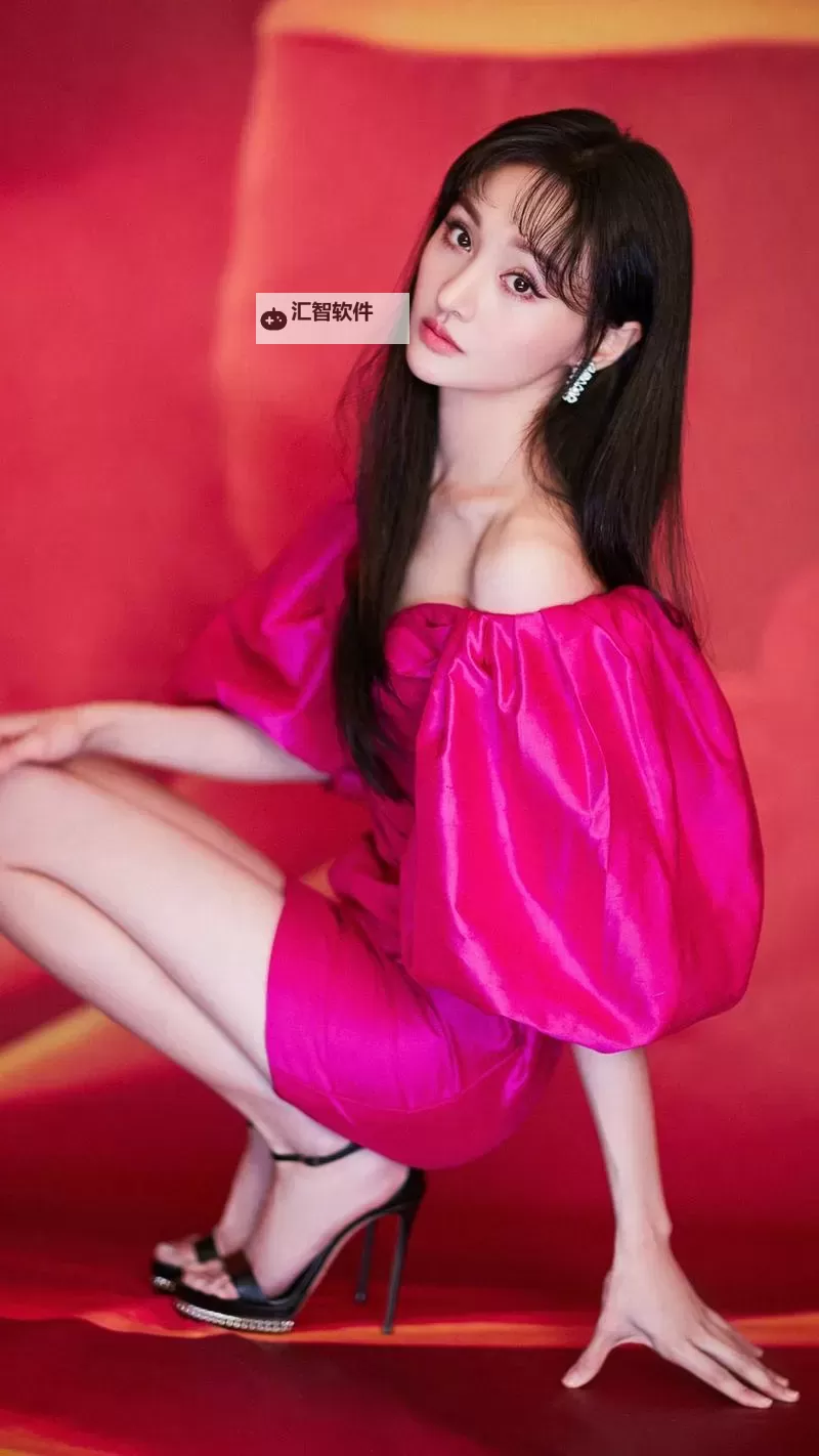 郑爽最新写真曝光，展现自然魅力自拍写真欣赏图1