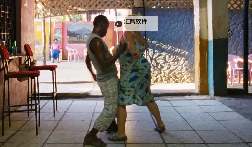 探索灵魂之旅：天堂性交的神秘寓意与文化解读图1