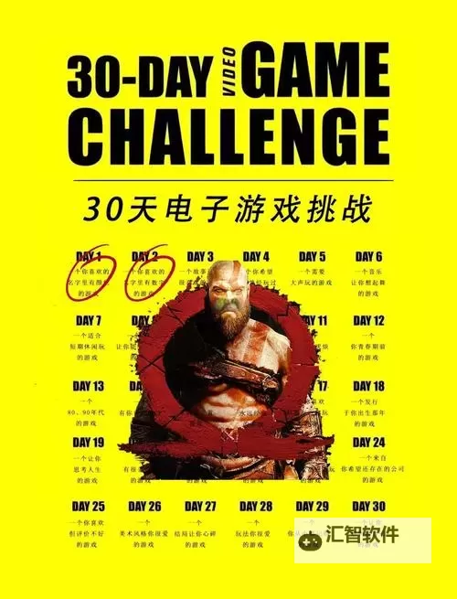 《战神4》实用技能加点及符文推荐 战神4技能怎么加点图2