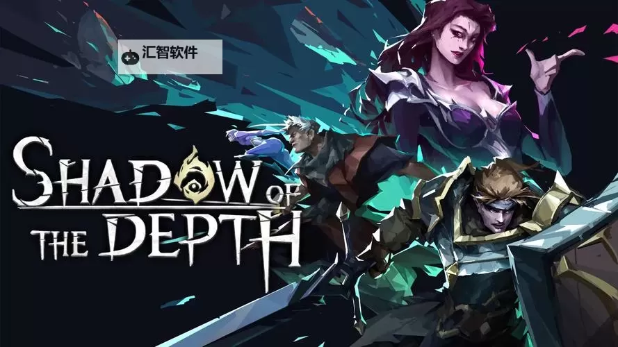 steam roguelike游戏合集 steam roguelike游戏有哪些图1