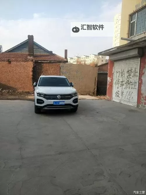 岳今晚让我玩个够：肥水一体探岳体的极致体验图1