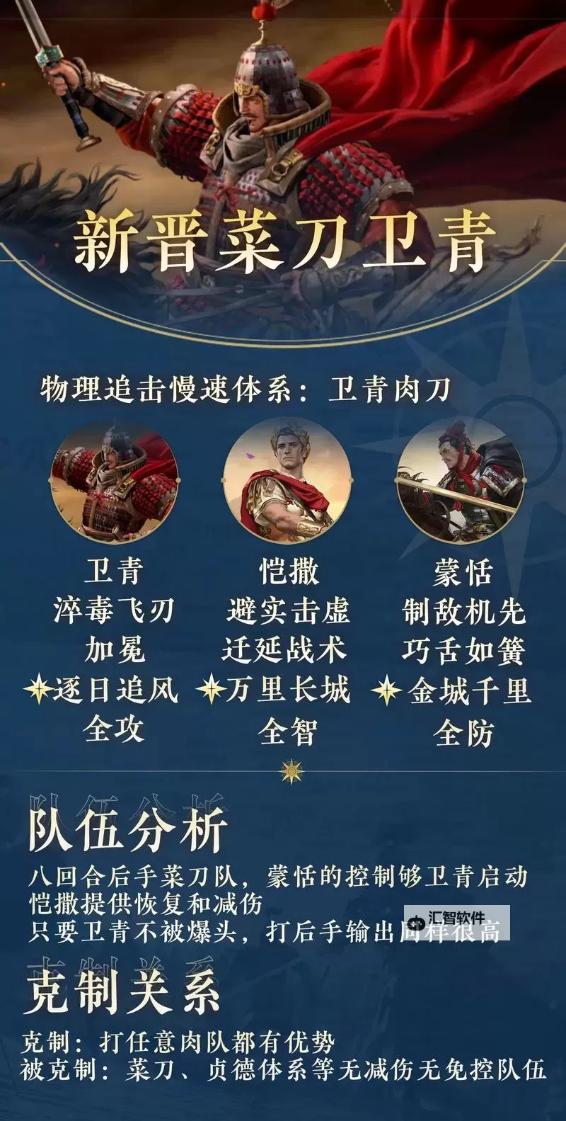 《世界启元》布狄卡强力配队推荐 布狄卡怎么配队图2