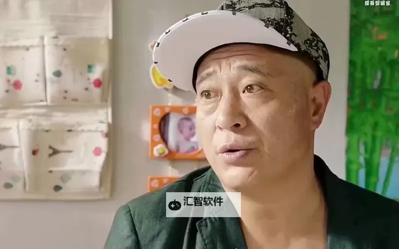 赵四style：乡土幽默中的人生哲思图1