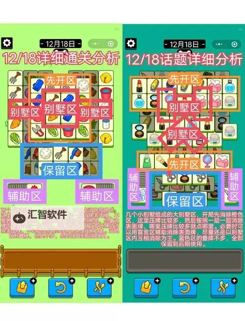 《羊了个羊》3月8日羊羊大世界通关攻略图1