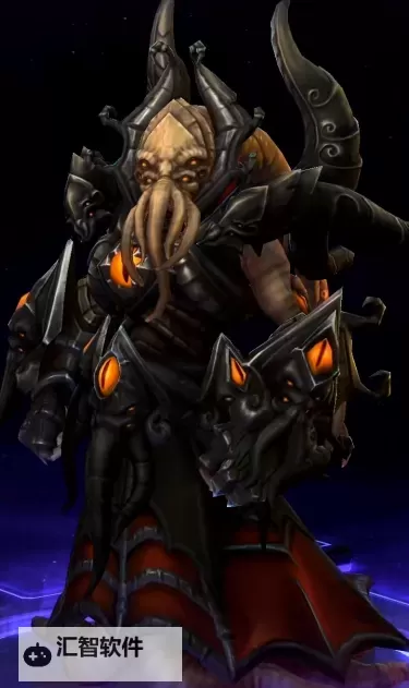 《星际争霸2》阿拉纳克强化Buff计算方法 阿拉纳克强化Buff怎么计算图2