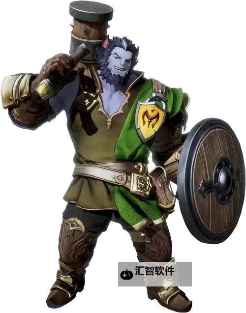 《剑与骑士团》卡特角色介绍图1