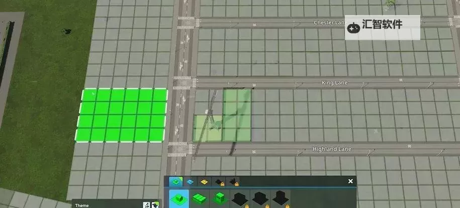 《都市天际线2》租金及地价过高解决方案 地价过高怎么解决图1