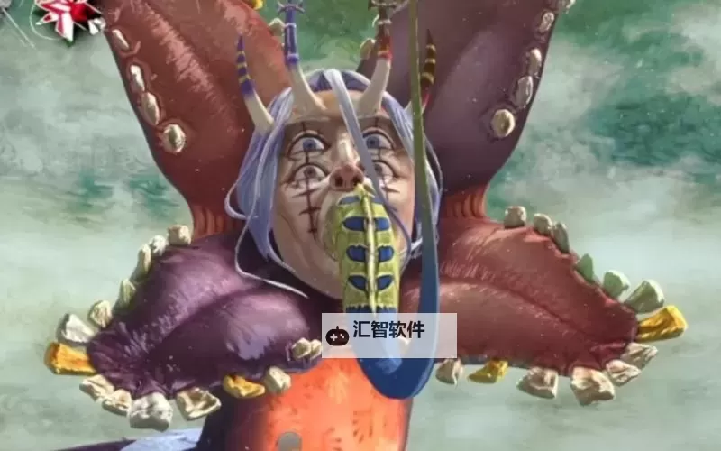 《暗喻幻想》大沙虫地底人打法详解 大沙虫地底人打法怎么打图1